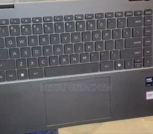 New Laptop HP Envy X360 15z 16GB Intel Core Ultra 7 SSD 512GB