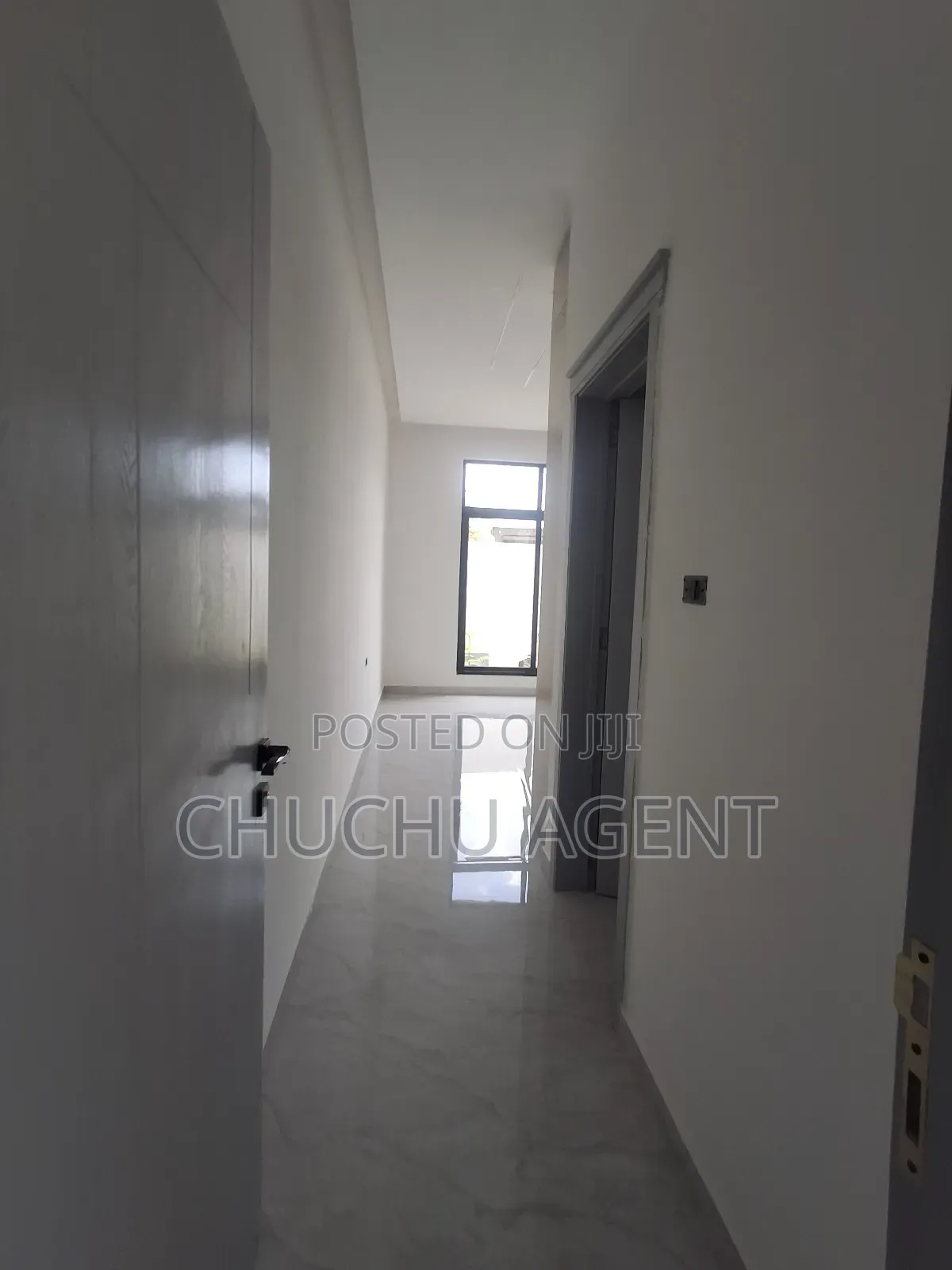 5bdrm House in Bole for sale