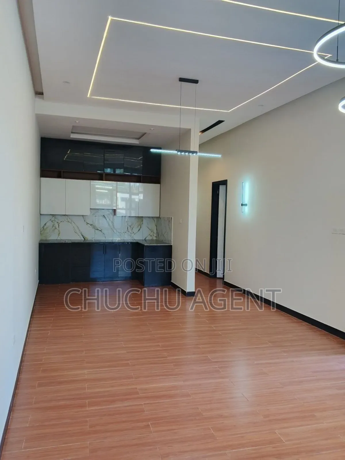 5bdrm House in Bole for sale