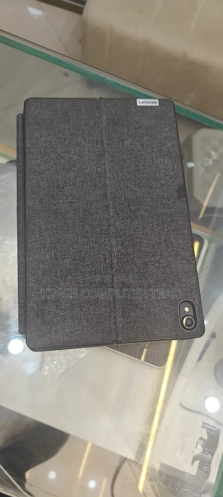 New Lenovo Tab P11 Plus 128 GB Gray