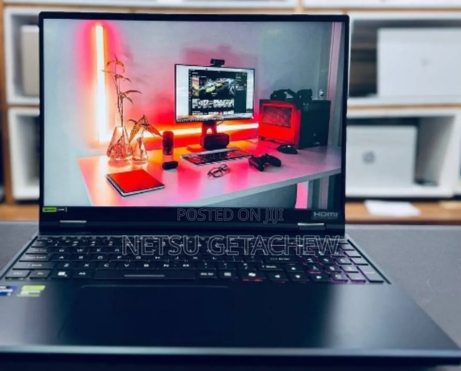 New Laptop Acer Predator Helios Neo 16 16GB Intel Core i9 SSD 1T
