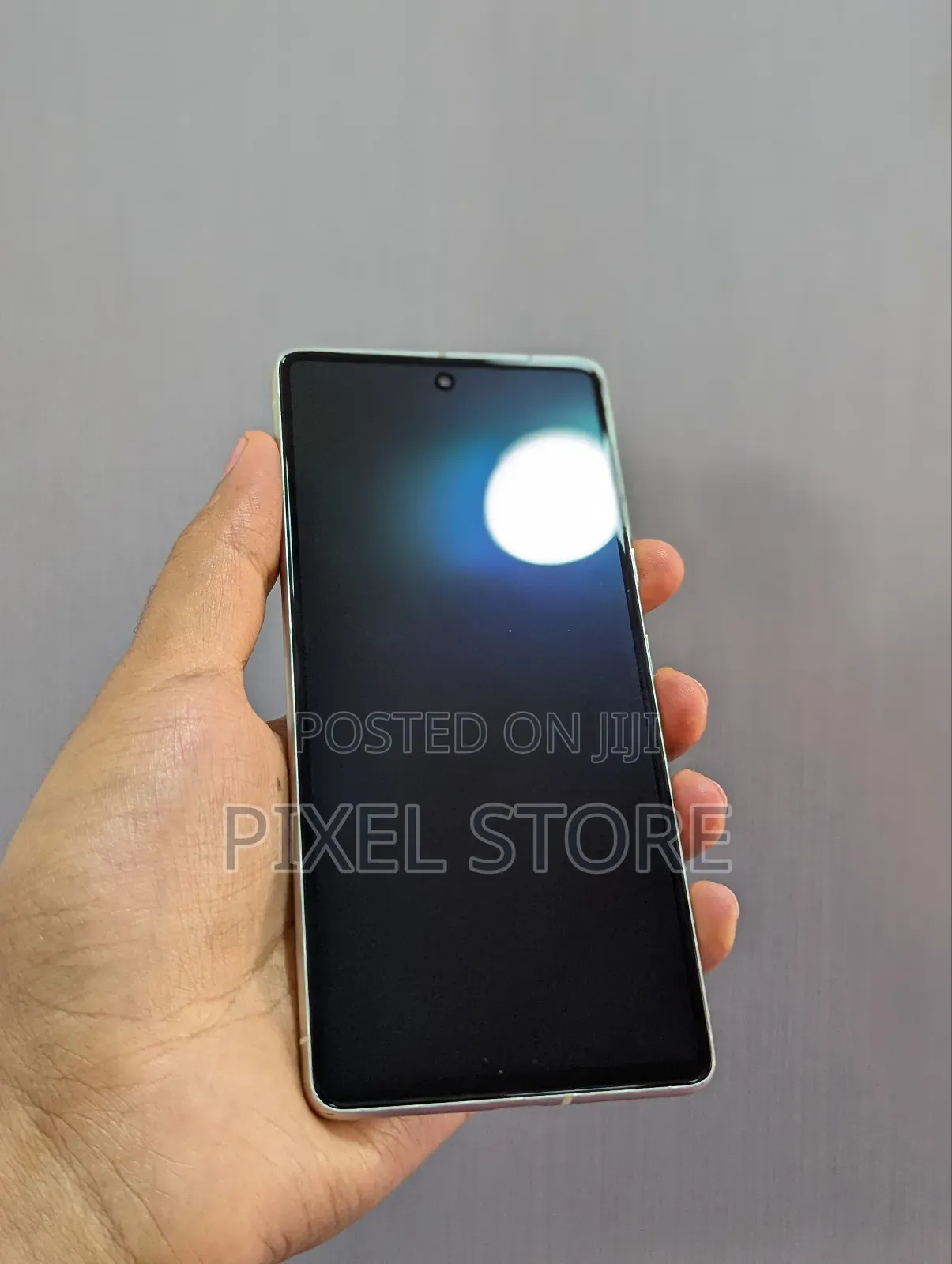 Google Pixel 7 128 GB Yellow
