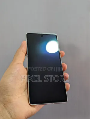 Google Pixel 7 128 GB Yellow