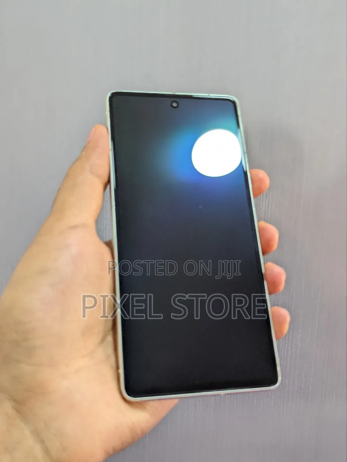 Google Pixel 7 128 GB Yellow