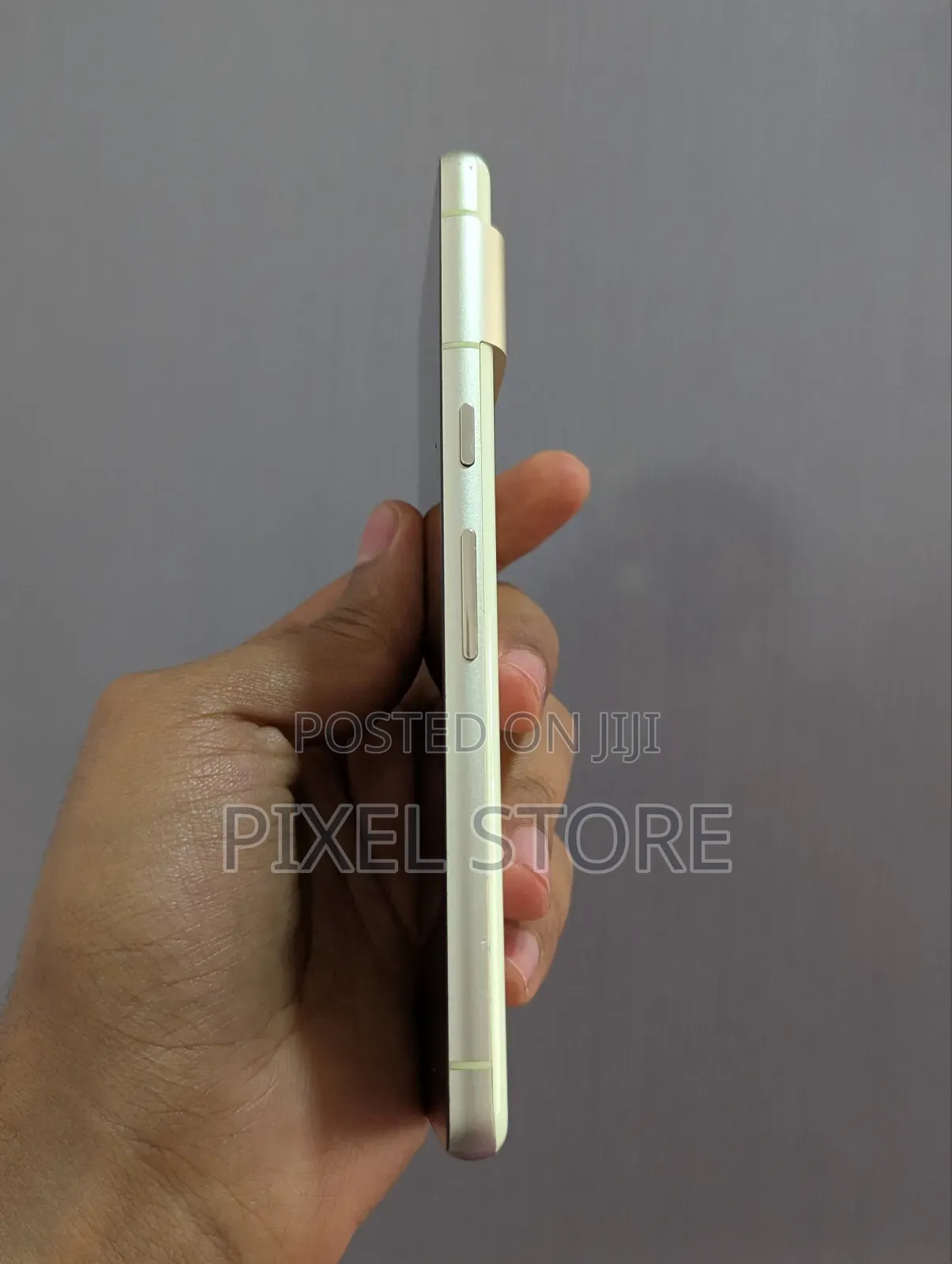 Google Pixel 7 128 GB Yellow