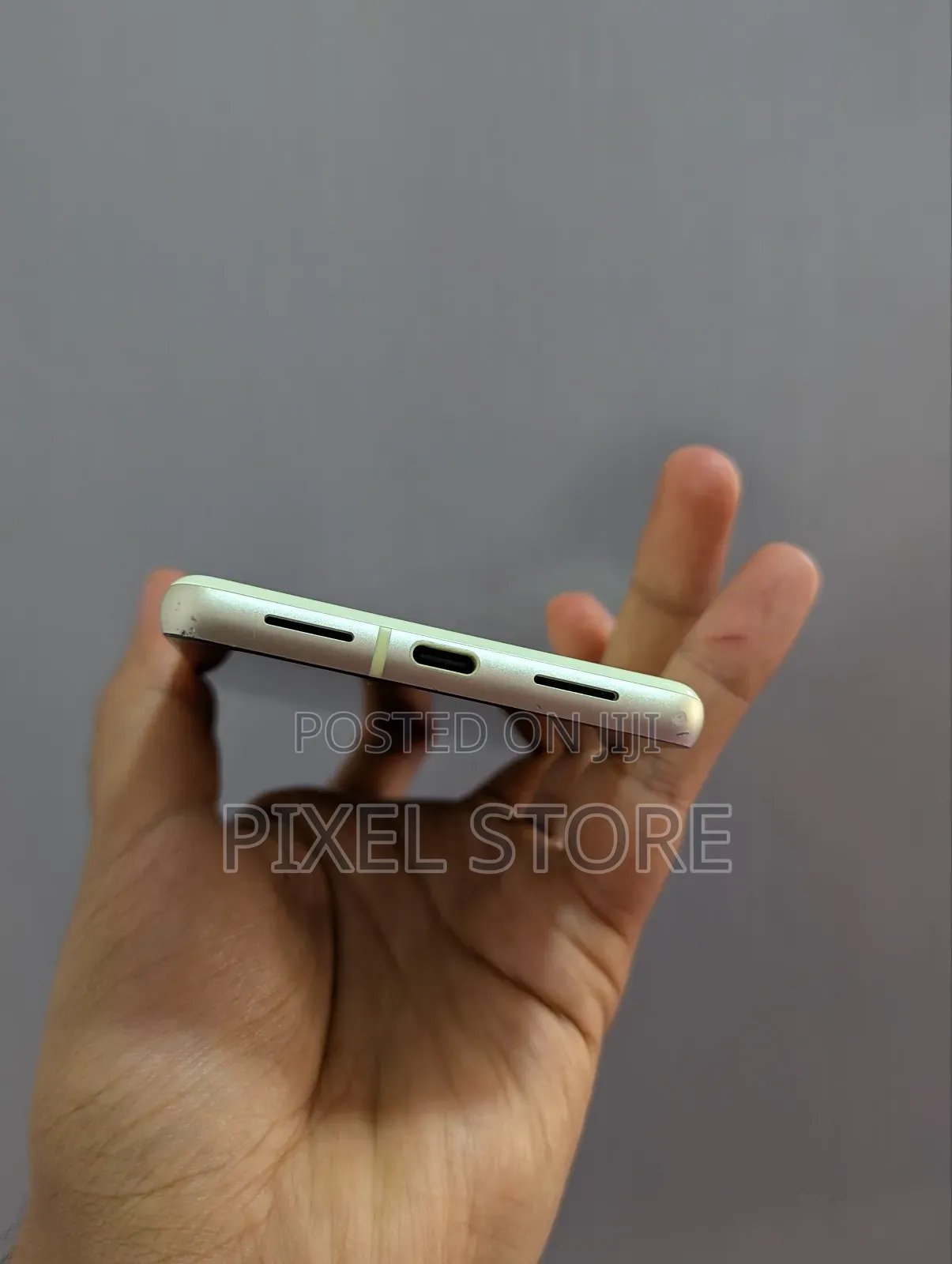 Google Pixel 7 128 GB Yellow