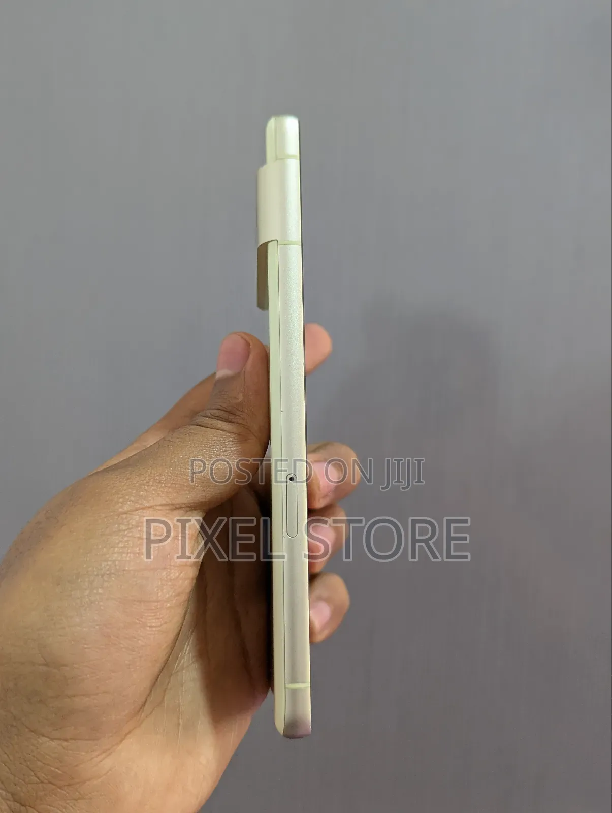 Google Pixel 7 128 GB Yellow