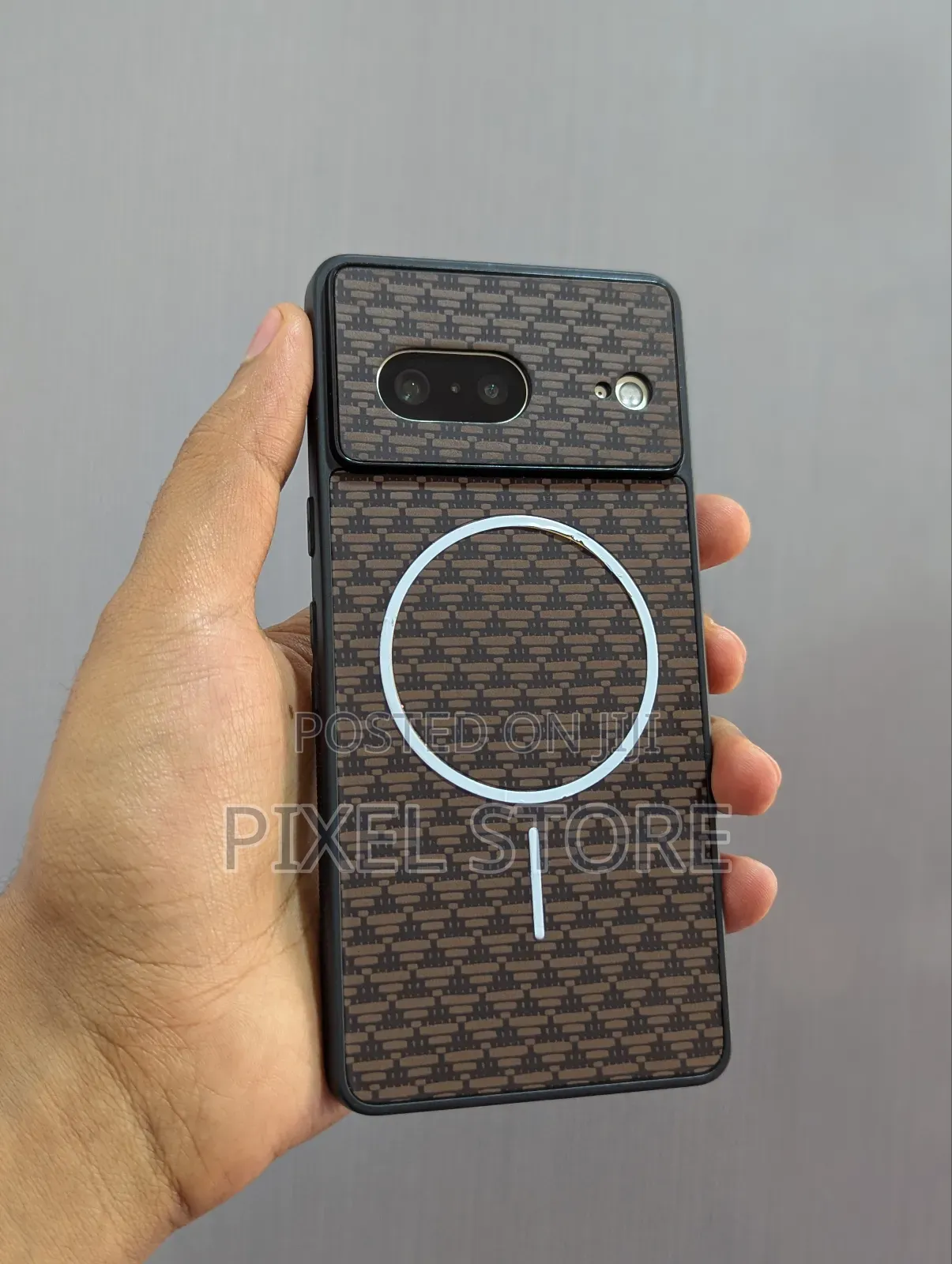 Google Pixel 7 128 GB Yellow