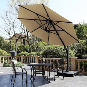 Garden Umbrella