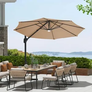 Garden Umbrella
