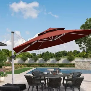 Garden Umbrella