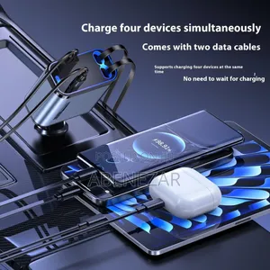 Self-Contained Dual-Wire on-Board Fast Charger