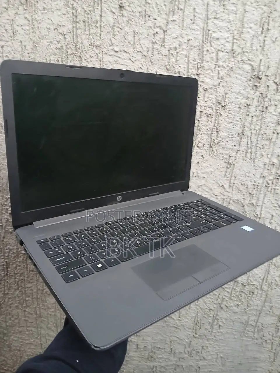 Laptop HP 250 G7 12GB Intel Core i5 HDD+SSD 1T