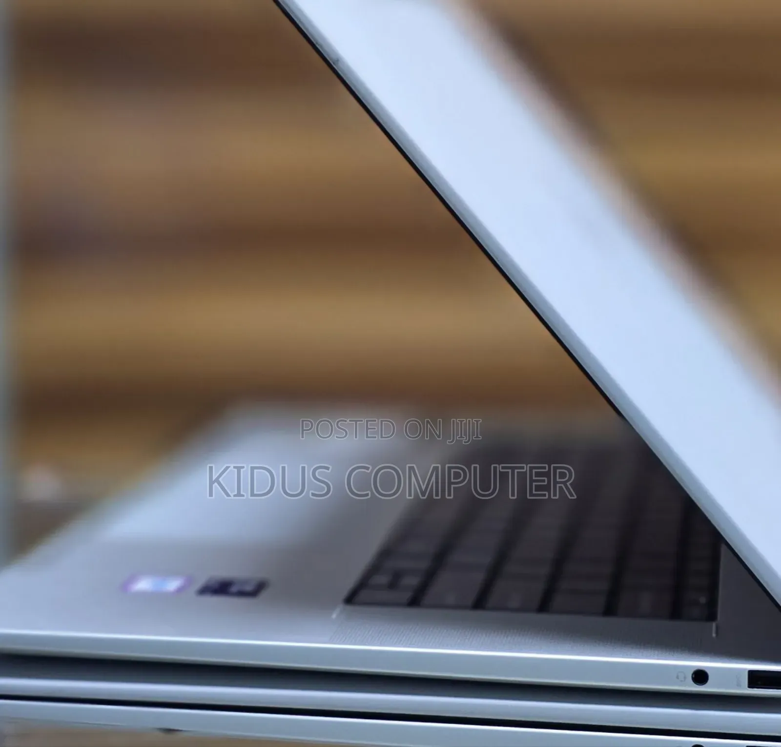 New Laptop HP Envy x360 16GB Intel Core Ultra 7 SSD 512GB
