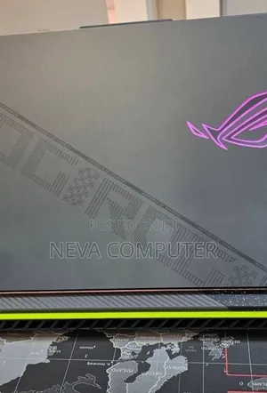 New Laptop Asus ROG Strix G15 16GB Intel Core i9 SSD 1T