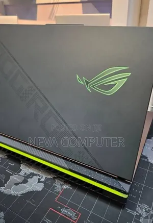 New Laptop Asus ROG Strix G15 16GB Intel Core i9 SSD 1T