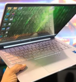 New Laptop HP Pavilion 14 16GB Intel Core i7 SSD 1T