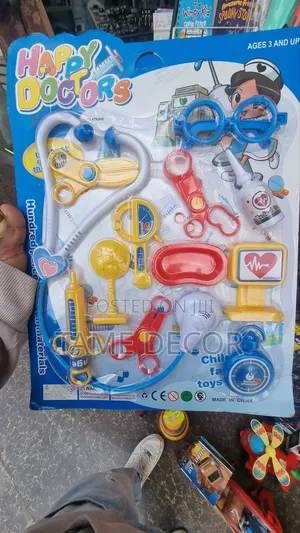 Doctor Seat