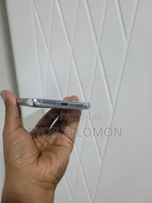 Samsung Galaxy S21 Ultra 5G 128 GB Silver