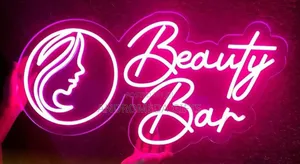 Neon Lights