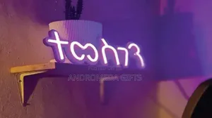 Neon Lights