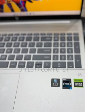 New Laptop HP Pavilion 15 16GB Intel Core i7 SSD 1T
