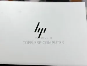 New Laptop HP Pavilion 15 16GB Intel Core i7 SSD 1T