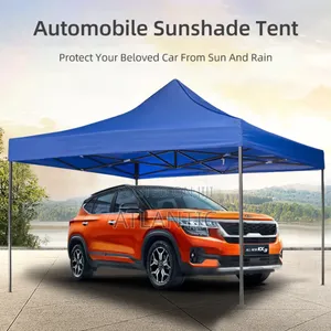 Car Shade Tent
