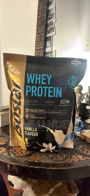 Whey Protein
