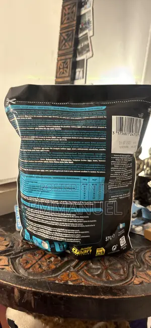Whey Protein