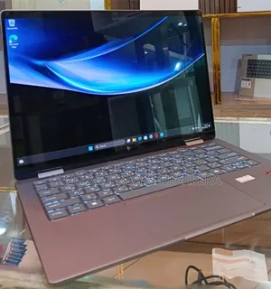 New Laptop HP Envy x360 16GB AMD Ryzen 5 SSD 512GB