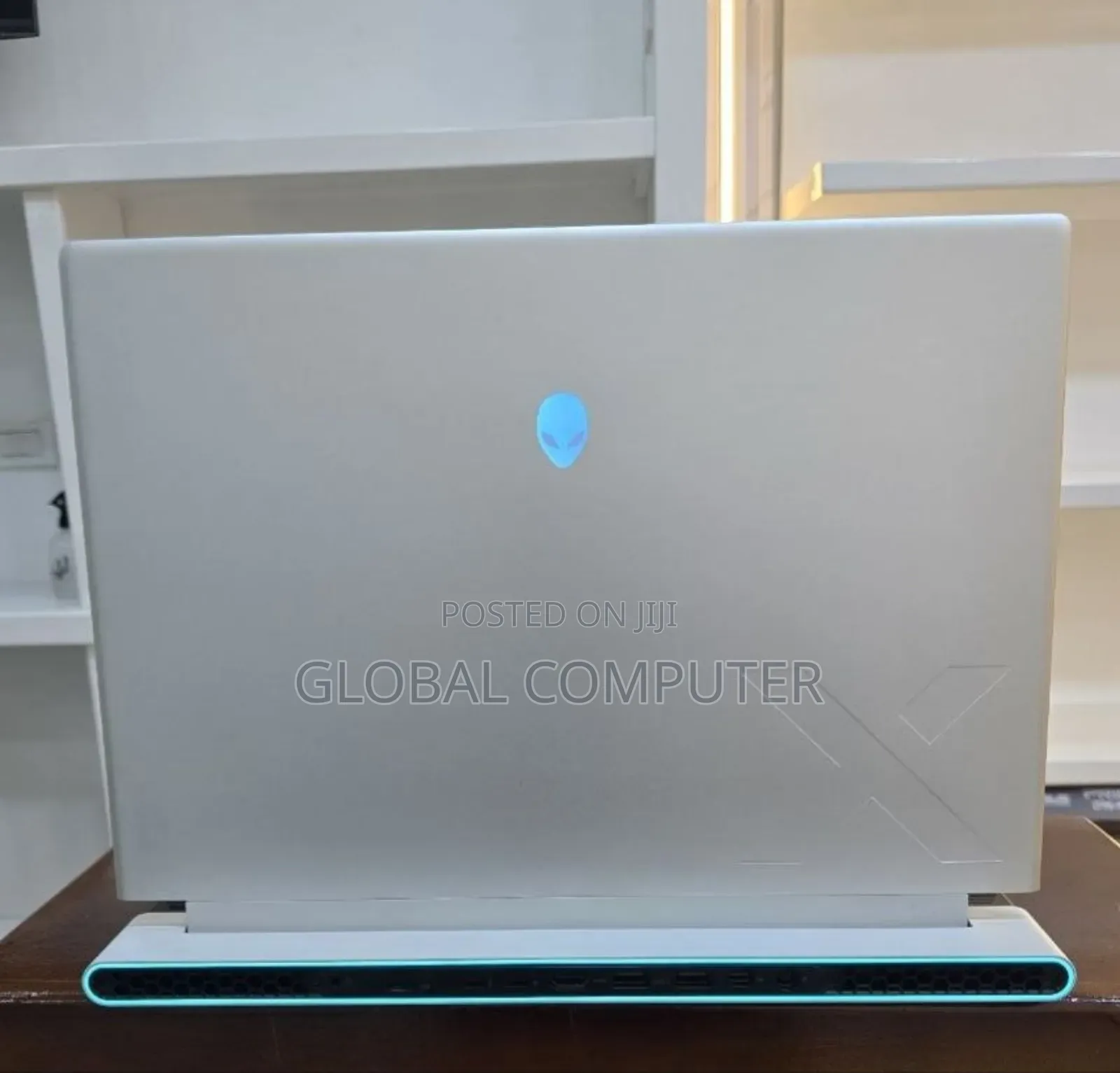 New Laptop Alienware M17x R2 16GB Intel Core Ultra 7 SSD 1T