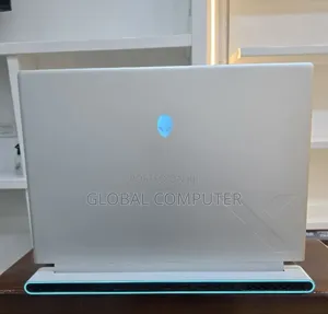 New Laptop Alienware M17x R2 16GB Intel Core Ultra 7 SSD 1T