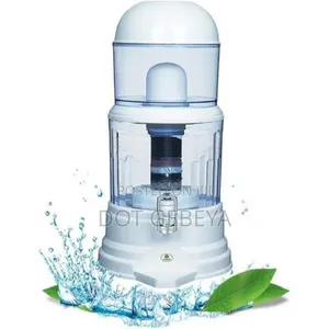 Water Tech Super Mineral Water Pot