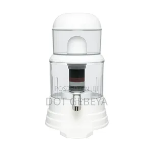 Water Tech Super Mineral Water Pot