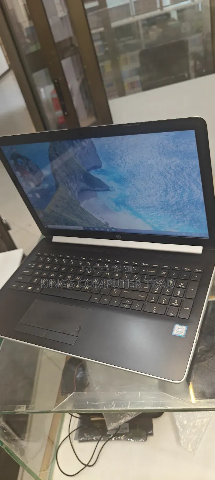 New Laptop HP Stream Notebook 8GB Intel Core i5 SSD 1T