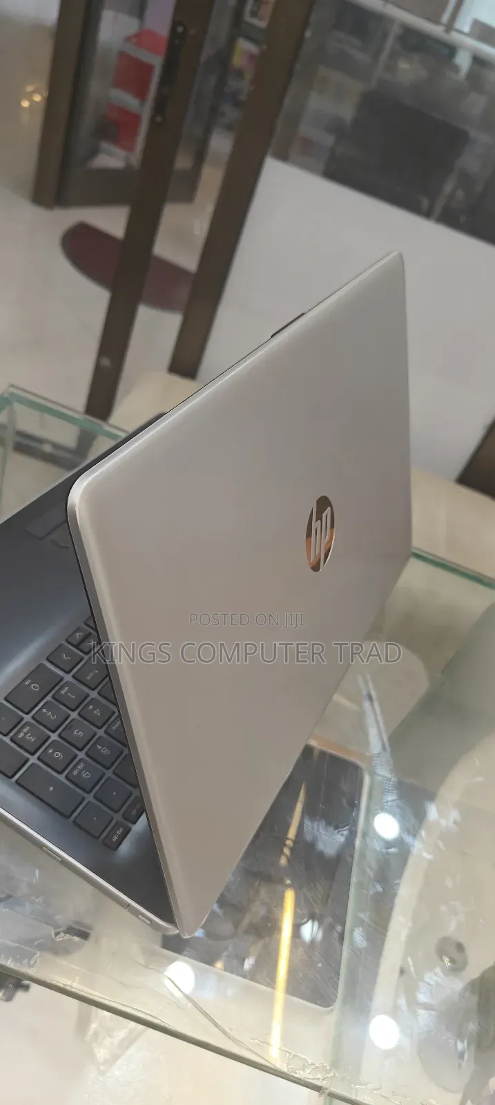 New Laptop HP Stream Notebook 8GB Intel Core i5 SSD 1T