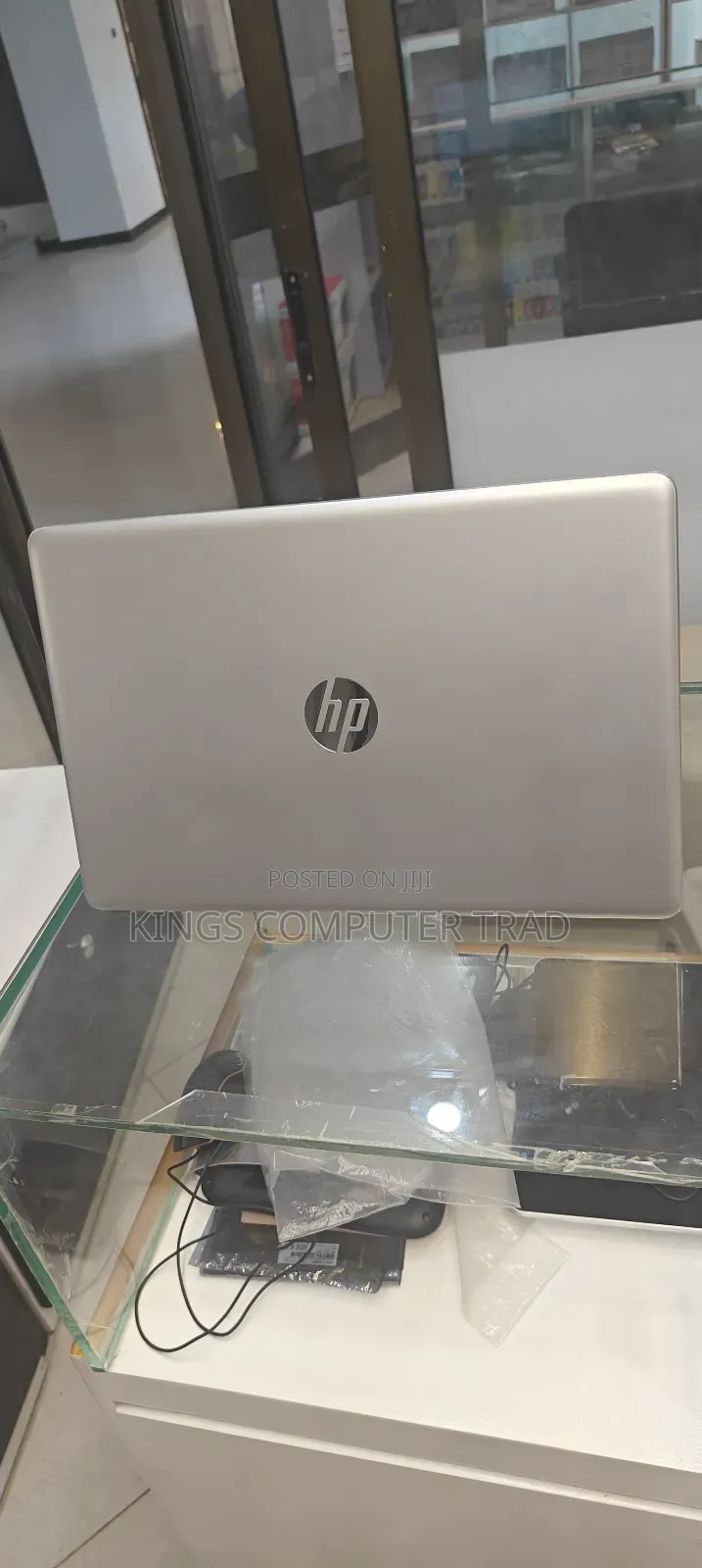 New Laptop HP Stream Notebook 8GB Intel Core i5 SSD 1T