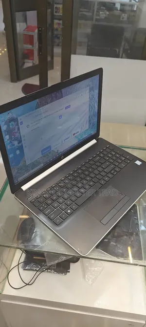 New Laptop HP Stream Notebook 8GB Intel Core i5 SSD 1T