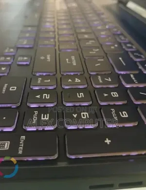 New Laptop Asus TUF Gaming A15 16GB AMD Ryzen 7 SSD 512GB
