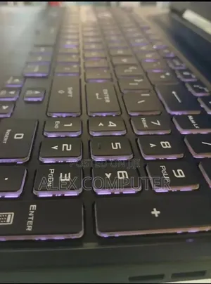 New Laptop Asus TUF Gaming A15 16GB AMD Ryzen 7 SSD 512GB