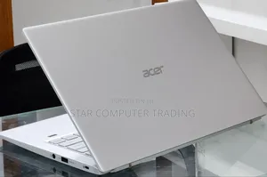 New Laptop Acer Aspire 1100X 8GB Intel Core i5 SSD 512GB