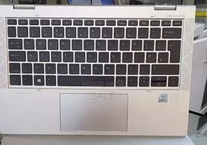 New Laptop HP EliteBook x360 1040 G7 16GB Intel Core i5 SSD 512GB