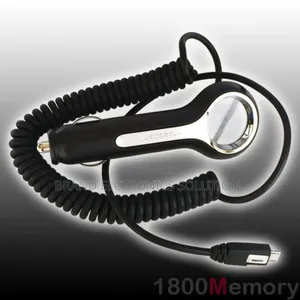 Motorola Samsung iPhone Car Charger
