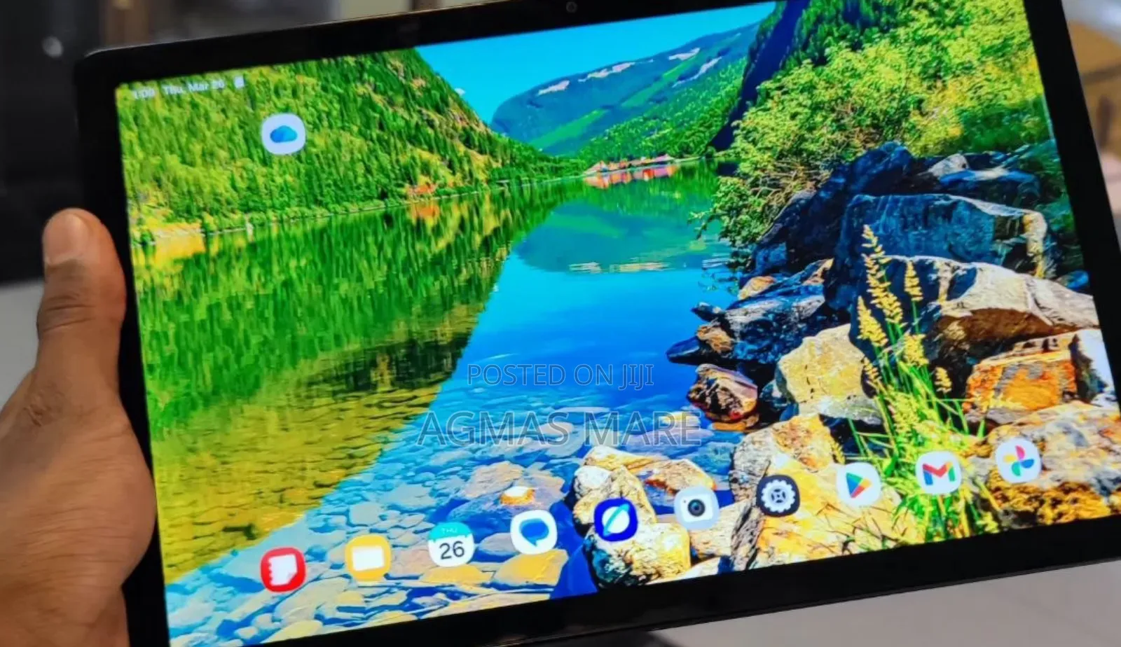 New Samsung Galaxy Tab A9+ 64 GB