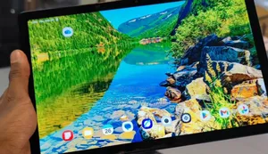New Samsung Galaxy Tab A9+ 64 GB