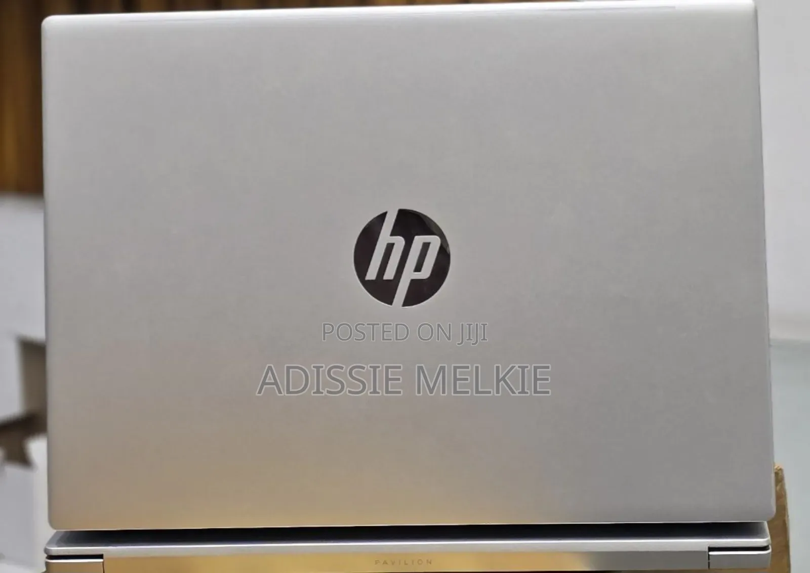 New Laptop HP Pavilion 15 16GB Intel Core Ultra 7 SSD 512GB