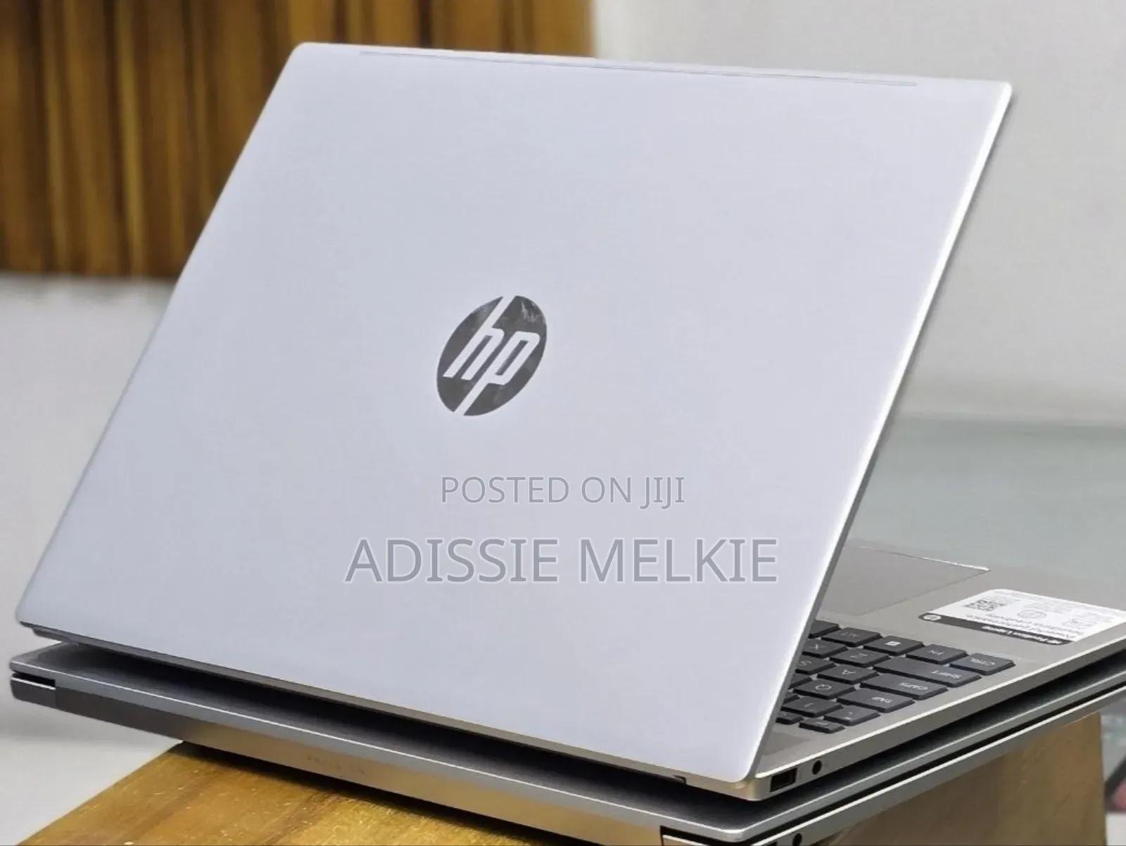 New Laptop HP Pavilion 15 16GB Intel Core Ultra 7 SSD 512GB