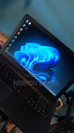 Laptop Asus VivoBook 15 X540NA 4GB Intel HDD 1T