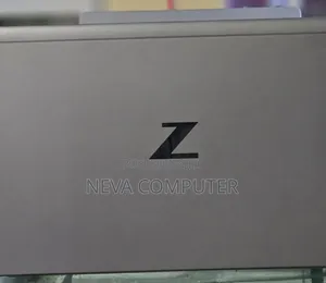 New Laptop HP ZBook Power G9 i7 16GB Intel Core i7 SSD 512GB